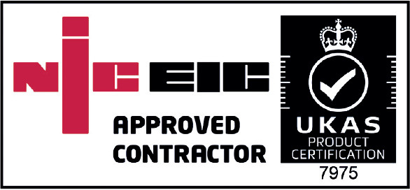 NIC EIC Approved Domestic Installer